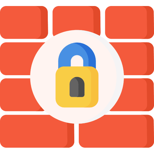 NovaTec Firewall